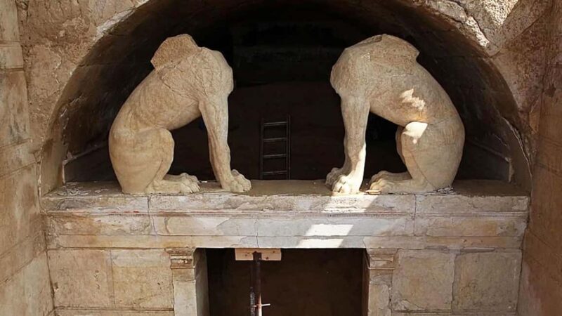 Small Group Kavala Tour: Pangaion Mountain & Wine Tasting - The Practicalities
