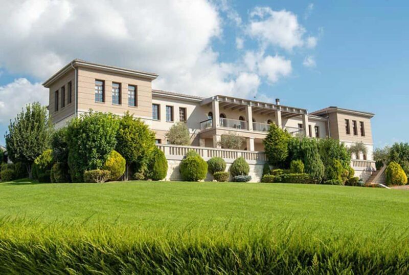 Small Group Kavala Tour: Pangaion Mountain & Wine Tasting - The Sum Up
