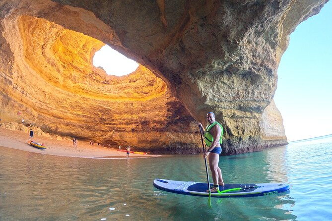 small-group-kayak-experience-in-benagil-cave-with-4k-photos