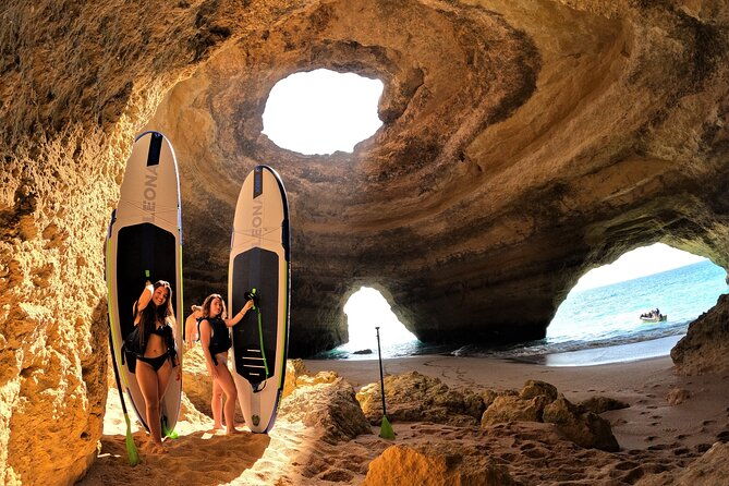 small-group-kayak-experience-in-benagil-cave-with-4k-photos