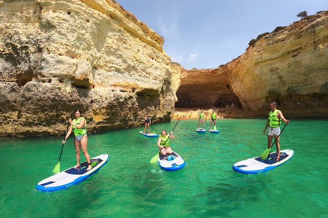 small-group-kayak-experience-in-benagil-cave-with-4k-photos