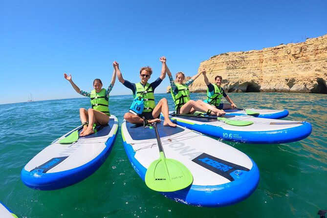 small-group-kayak-experience-in-benagil-cave-with-4k-photos
