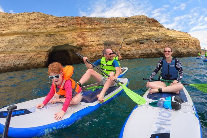 small-group-kayak-experience-in-benagil-cave-with-4k-photos