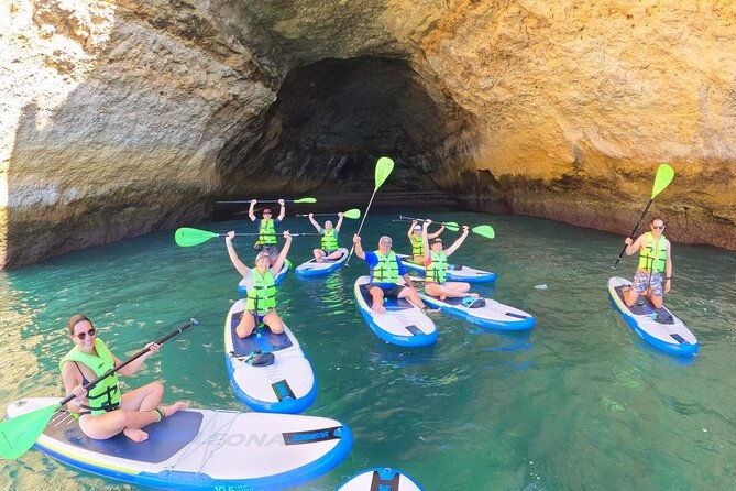small-group-kayak-experience-in-benagil-cave-with-4k-photos