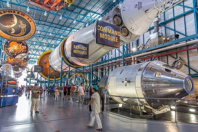 small-group-kennedy-space-center-day-tour-from-orlando