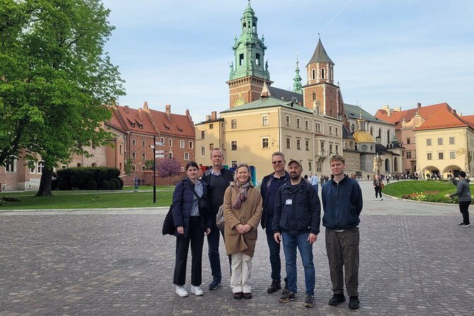 small-group-krakow-city-tour-krakow-old-town-tour