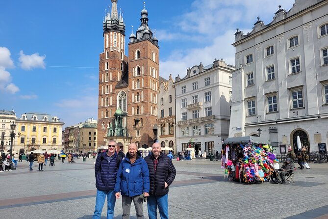 small-group-krakow-city-tour-krakow-old-town-tour