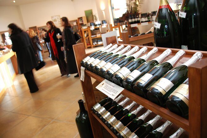 Small-Group Kumeu Wine Country Tour with Wine Tastings & Lunch - Exploring the Itinerary in Detail
