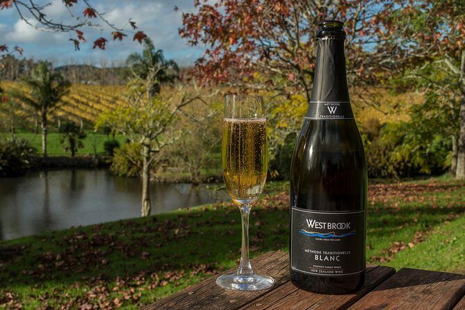 Small-Group Kumeu Wine Country Tour with Wine Tastings & Lunch - Transportation and Comfort
