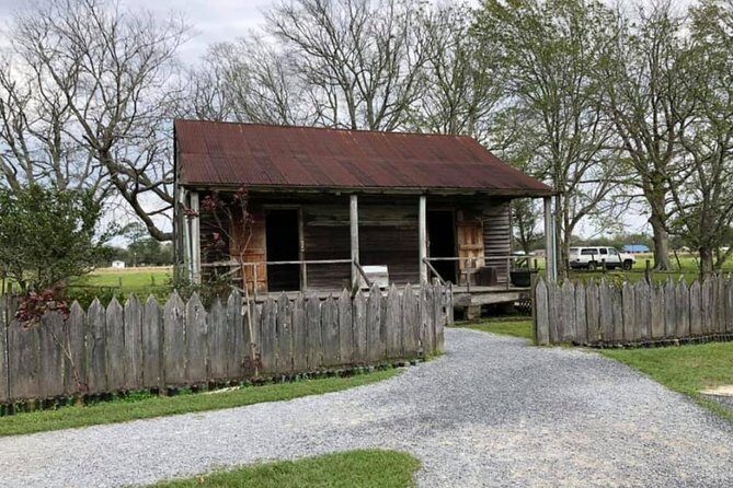 Small-Group Laura and Whitney Plantation Tour from New Orleans - The Itinerary Breakdown: A Closer Look at Each Stop
