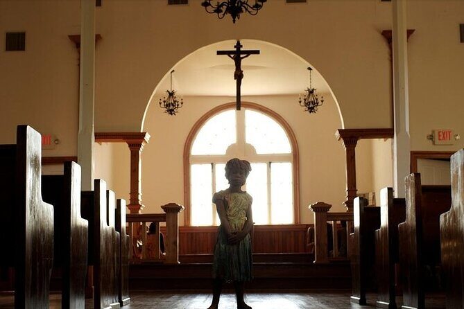 Small-Group Laura and Whitney Plantation Tour from New Orleans - Frequently Asked Questions