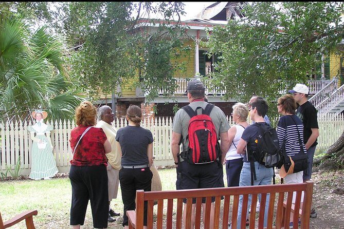 Small-Group Laura and Whitney Plantation Tour from New Orleans - The Sum Up: Who Will Love This Tour?