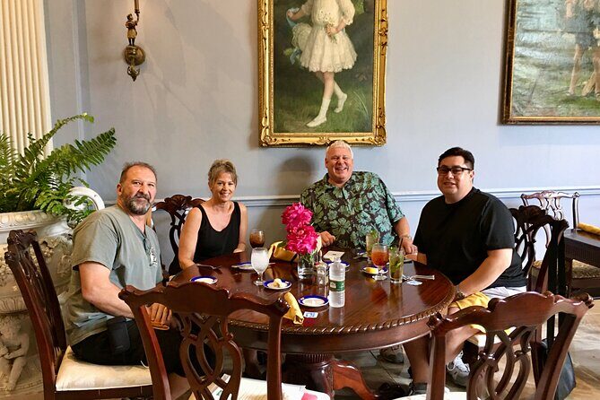 Small-Group Louisiana Plantations Tour with Gourmet Lunch from New Orleans - Who Is This Tour Best For?