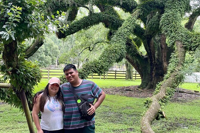 Small-Group Louisiana Plantations Tour with Gourmet Lunch from New Orleans - Final Thoughts