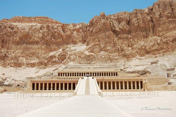 Small Group -Luxor Day To The Valley Of The Kings - Detailed Review of the Tour Experience