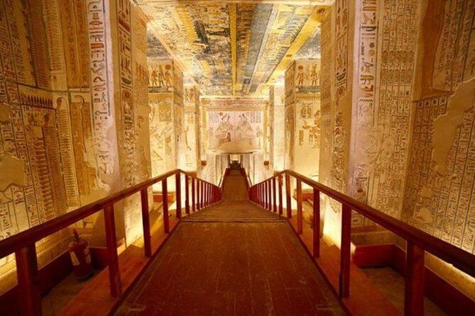 Small Group -Luxor Day To The Valley Of The Kings - Final Thoughts on the Tour’s Value
