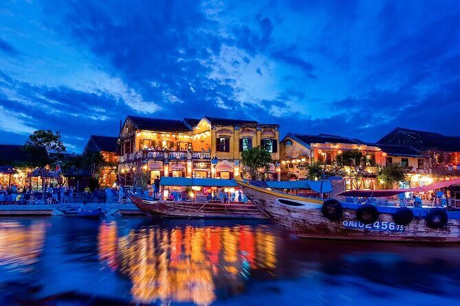 Small Group Marble Mountains, Am Phu Cave & Monkey Mountain Tour - FAQ