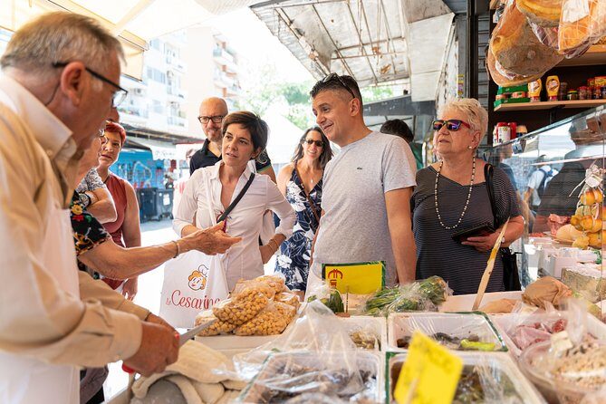 Small Group Market tour and Cooking class in Parma - Authentic Flavors of Parma: Small Group Market Tour and Cooking Class Review