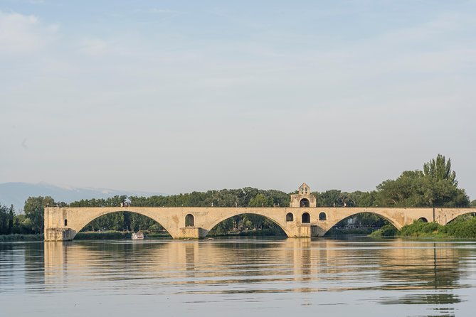 small-group-marseille-shore-excursion-avignon-chateauneuf-du-pape-wine-tour-4