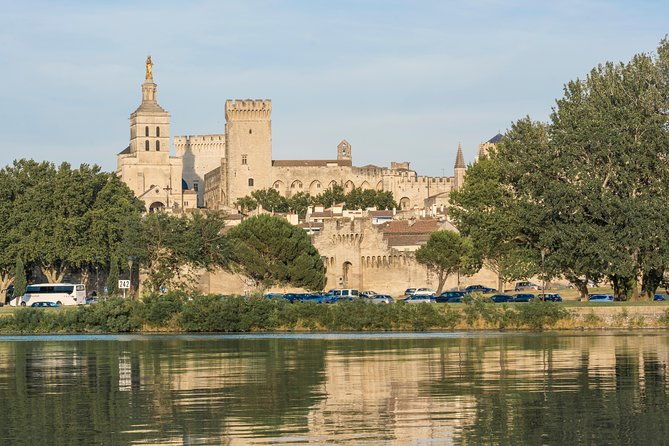 small-group-marseille-shore-excursion-avignon-chateauneuf-du-pape-wine-tour-4