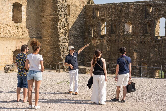 small-group-marseille-shore-excursion-avignon-chateauneuf-du-pape-wine-tour-4