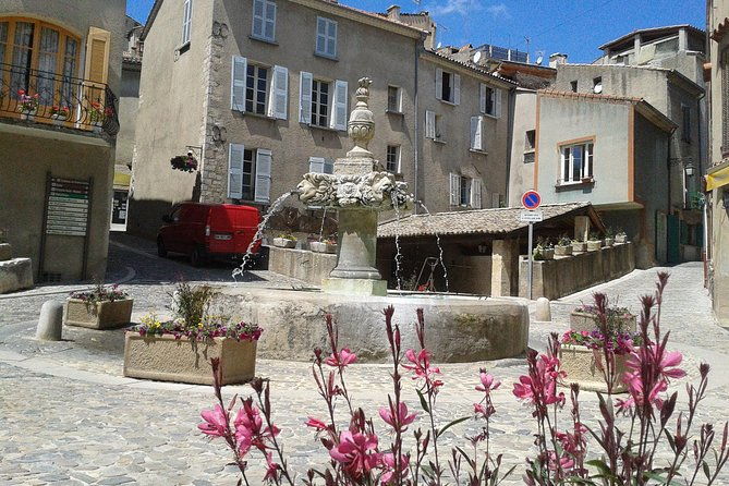 small-group-marseille-shore-excursion-lavender-tour-2