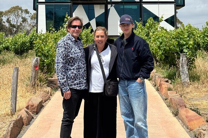 Small Group McLaren Vale and Hahndorf Tour - Who Will Love This Tour?