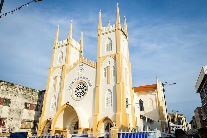 Small Group Melaka After Dark Food Tour - An Honest Look at the Melaka After Dark Food Tour