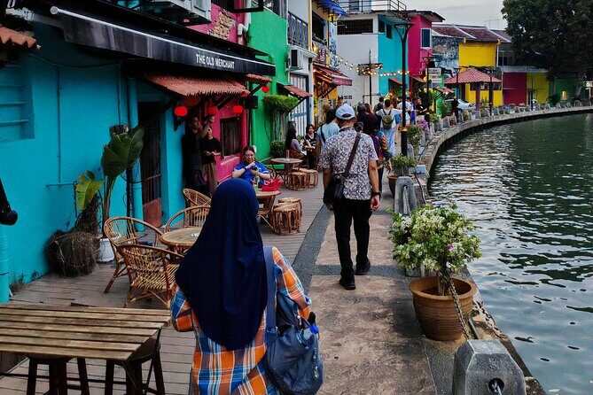 Small Group Melaka After Dark Food Tour - Final Thoughts