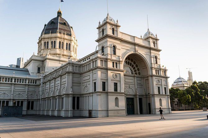Small-Group Melbourne Sightseeing Tour with Beach Boxes - Why Choose This Melbourne Sightseeing Tour?