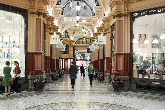 Small-Group Melbourne Sightseeing Tour with Beach Boxes - Final Thoughts