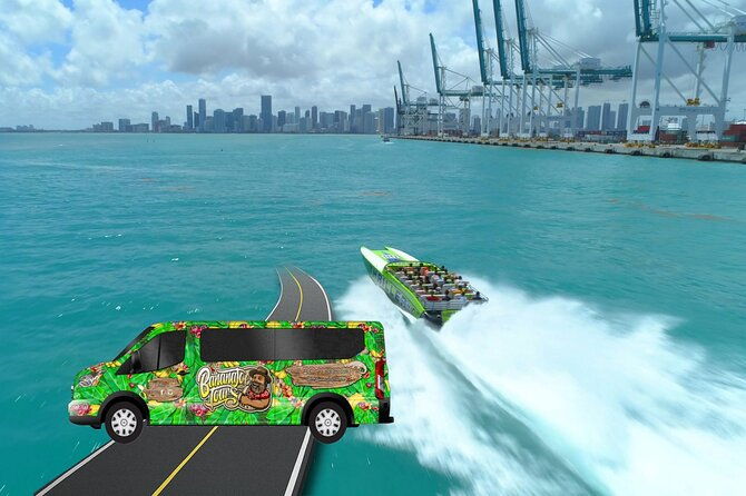 small-group-miami-city-and-speedboat-tour-hotel-pick-up-2