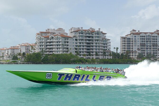 small-group-miami-city-and-speedboat-tour-hotel-pick-up-2