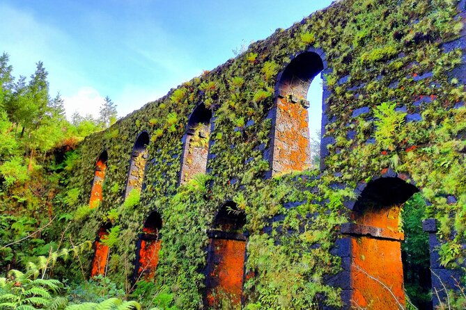 small-group-minivan-half-day-sete-cidades-crater-tour