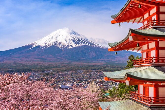 small-group-mt-fuji-sengen-shrine-and-lake-kawaguchi-tour