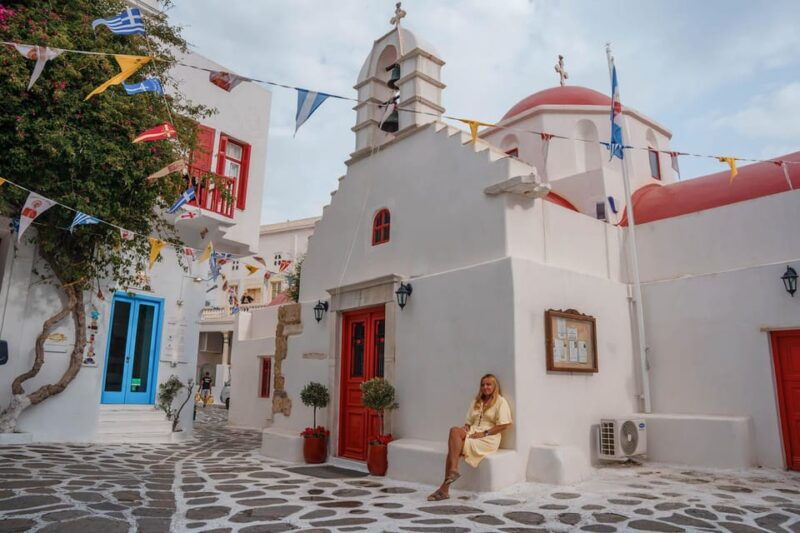 small-group-mykonos-town-tour-for-cruise-passengers