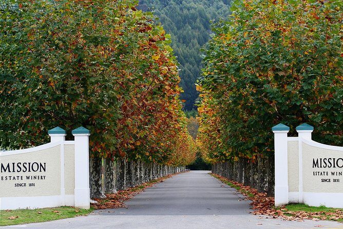Small group - Napier, Wine and Beer Tour - 5.0 - 5.5 hours - Frequently Asked Questions