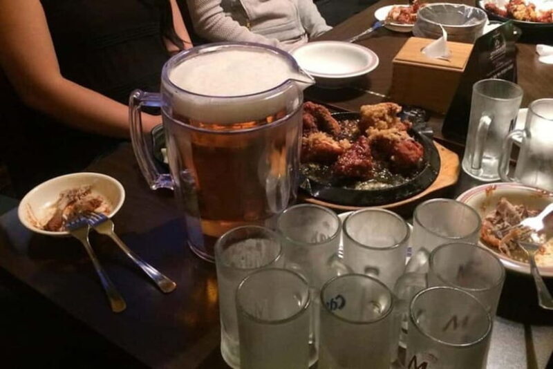 Small-Group Night Food Tour in Seoul with Korean BBQ - FAQ