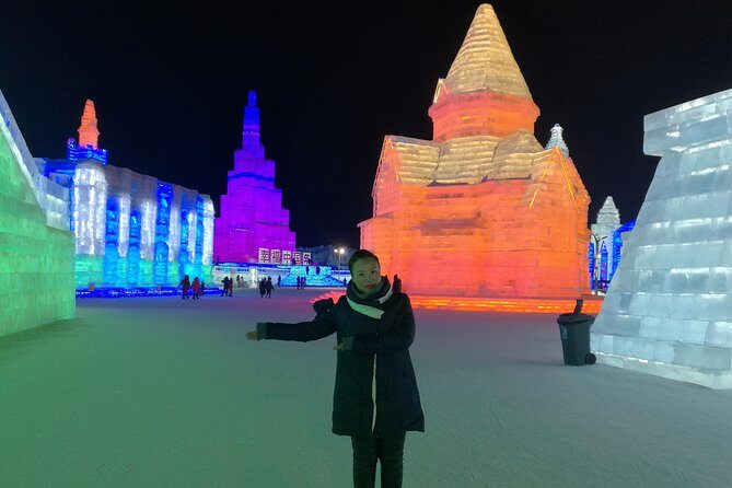 Small Group Night Tour to Harbin Ice and Snow World - Who is this tour ideal for?