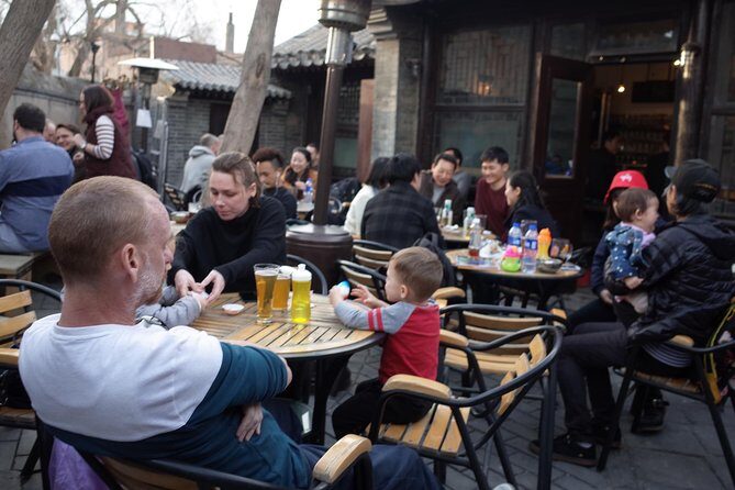 Small-Group Night Walking Tour: Beijing Hutong Discovery Plus Great Leap Brewing Pub Visit - FAQ
