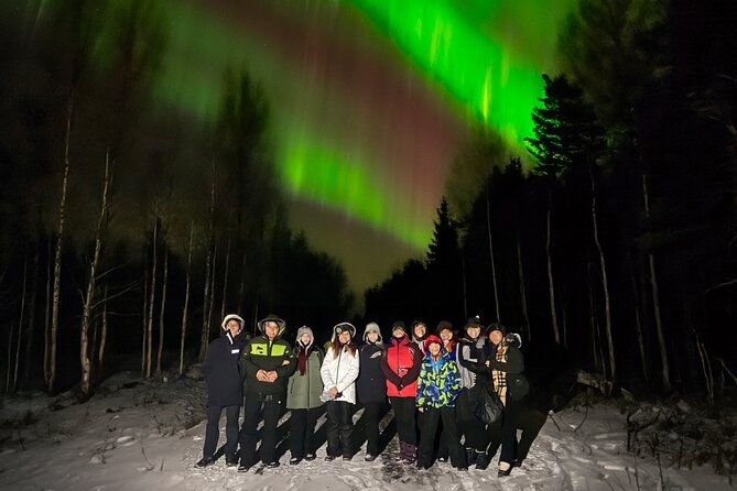 small-group-northern-lights-hunting-with-bbq-and-visiting-cabin