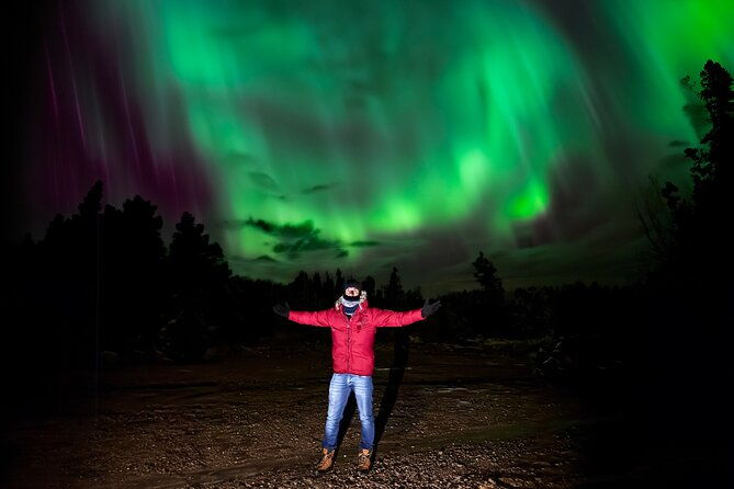 small-group-northern-lights-hunting-with-bbq-and-visiting-cabin