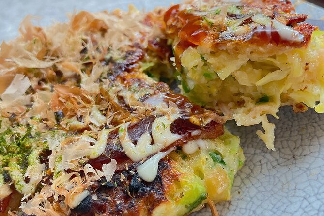 small-group-osaka-style-okonomiyaki-cooking-class