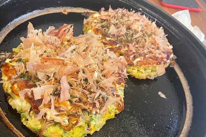 small-group-osaka-style-okonomiyaki-cooking-class