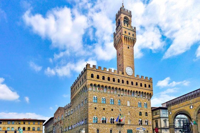 small-group-palazzo-vecchio-secret-passages-tour-with-lunch-or-gelato