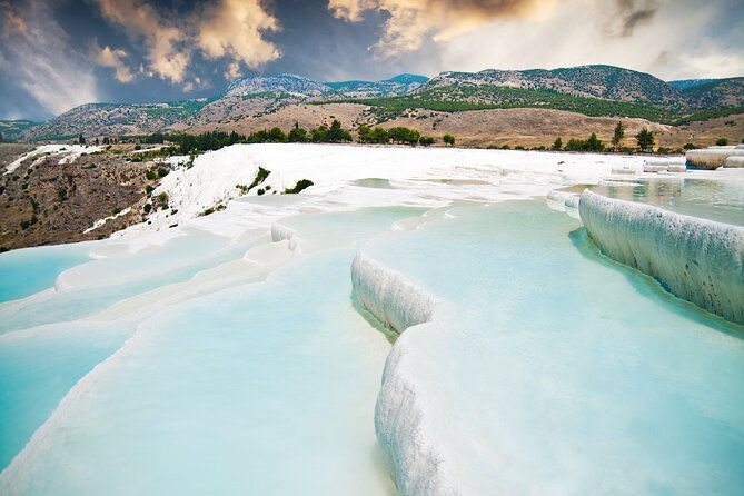small-group-pamukkale-tour-from-izmir