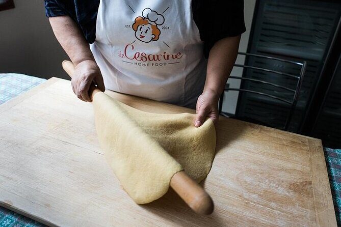 Small group Pasta and Tiramisu class in Como - Who Should Book This Experience?