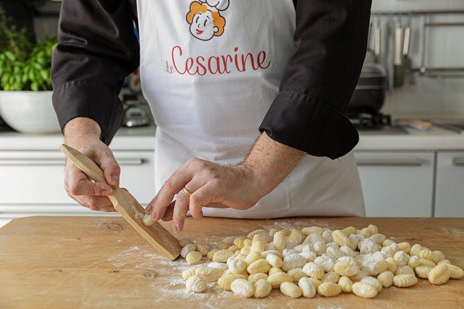 Small group Pasta and Tiramisu class in Genoa - Why This Cooking Class Stands Out