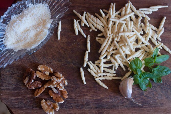 Small group Pasta and Tiramisu class in Genoa - The Experiences Strengths and Potential Drawbacks
