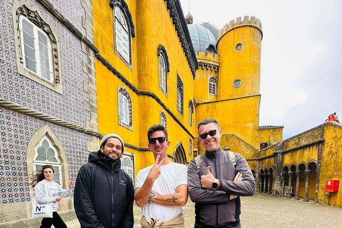 small-group-pena-palace-sintra-regaleira-and-cascais